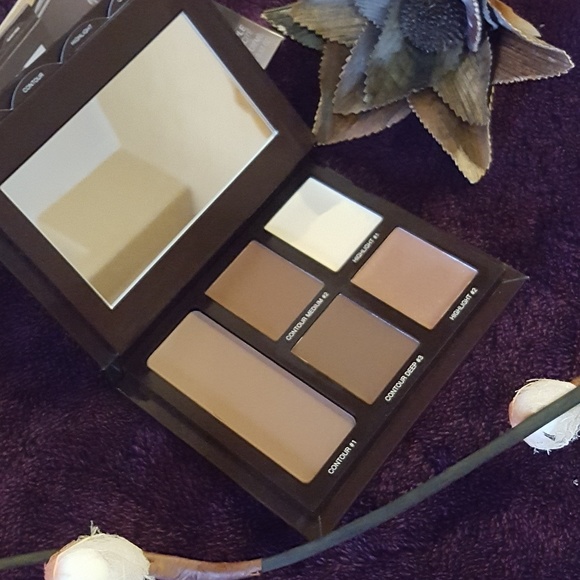 Laura Mercier Other - Laura Mercier Flawless Contouring Palette